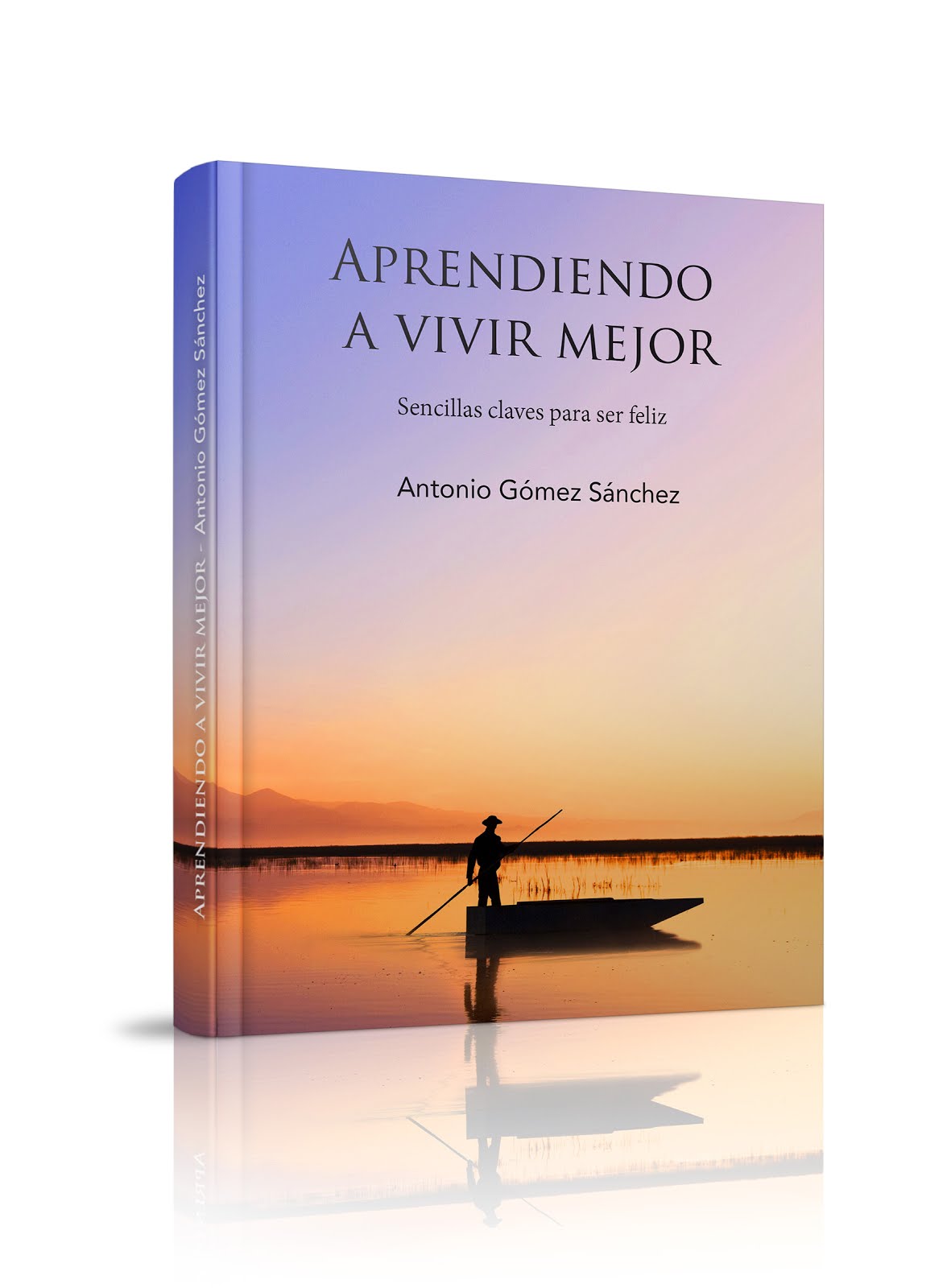 Aprendiendo a vivir mejor