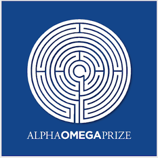 Alpha Omega Prize  (Est. 2008)