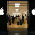 Apple Build Transparent Gadget Store