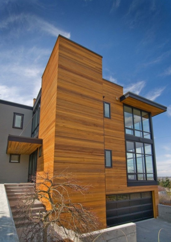 Modern Home Design Modern home design