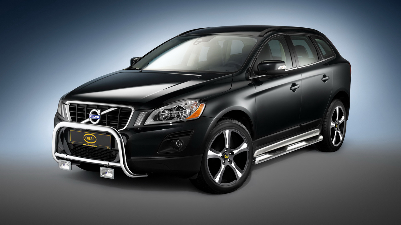 Experts Car Volvo xc60 Experts Car Volvo xc60
