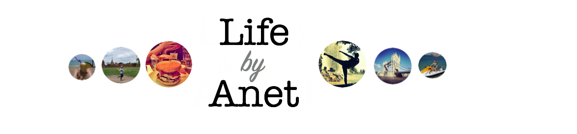 Life by Anet