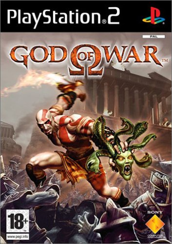 God Of War Utorrent