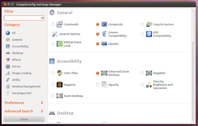 Things to do After Installing Ubuntu 11.04