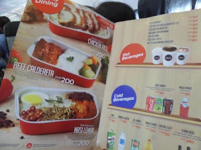 air asia menu air asia meals