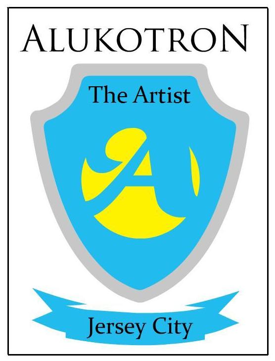 Alukotron The Logo