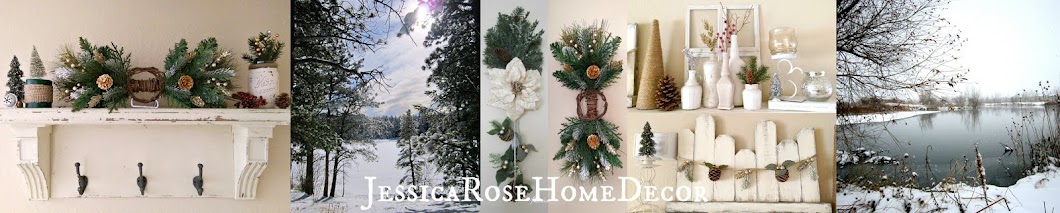 JessicaRose Home Decor