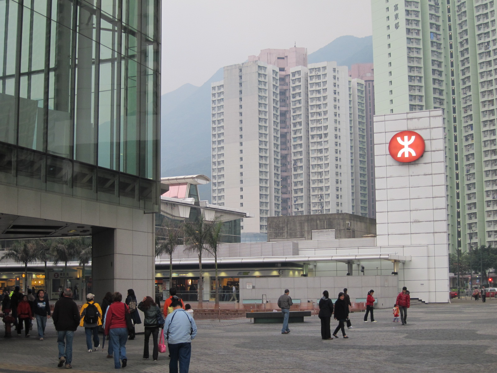 Tung Chung