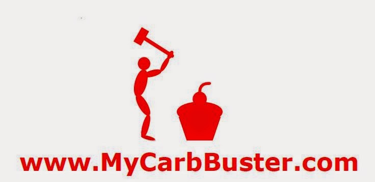 My Carb Buster
