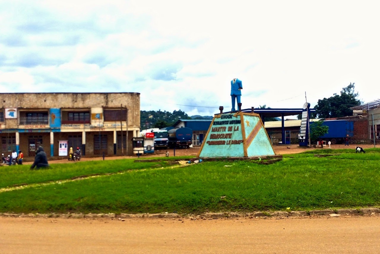 rencontre tshisekedi et kengo en belgique