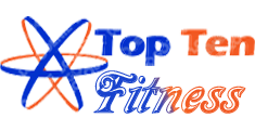 Top Ten Fitness 