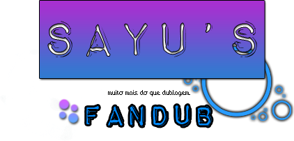 Sayu's Fandub Project