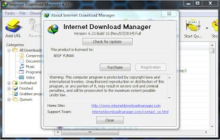 Internet Download Manager