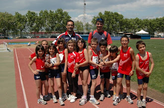 CAMPIONAT DE CATALUNYA DE CLUBS 2010