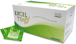 EXCEL TEA