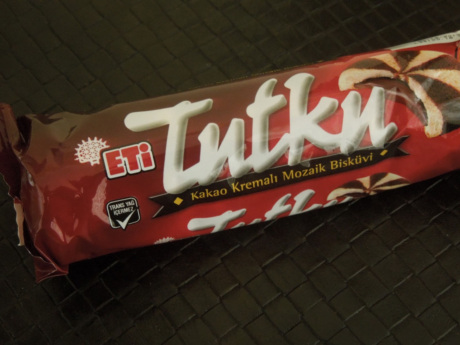 1 adet eti tutku kaç kalori