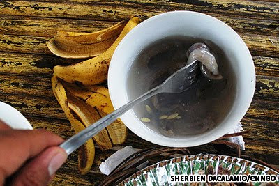 亞洲怪美食