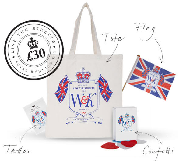 Kit from Anya Hindmarch.