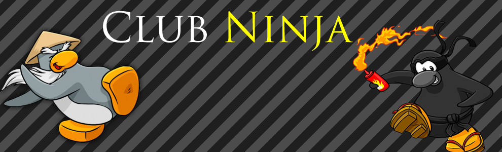 Club Ninja