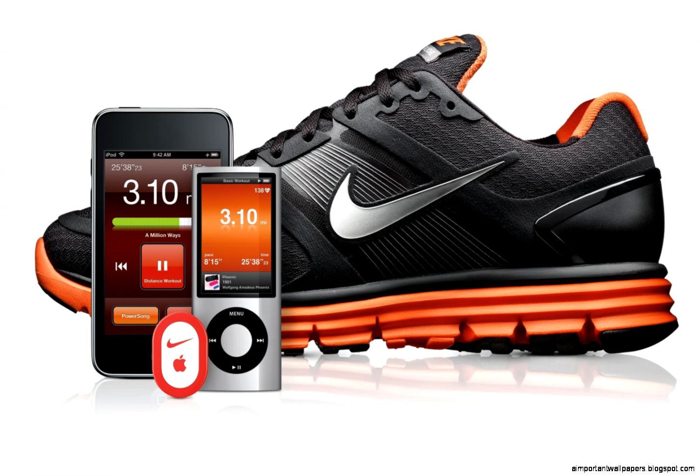 Nike y Apple ¿Comienza el distanciamiento • iPhoneate iNeate Nike y Apple ¿Comienza el distanciamiento • iPhoneate iNeate