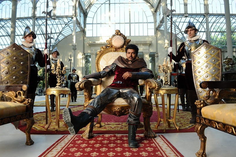 Nanban Climax HD - YouTube