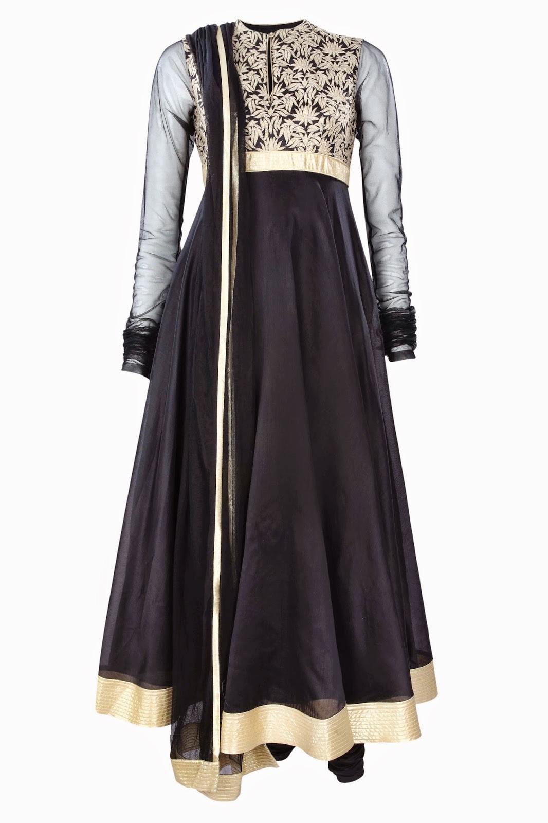 Latest Autumn Winter Collection from BIBA by Rohit Bal Pocket News Alert