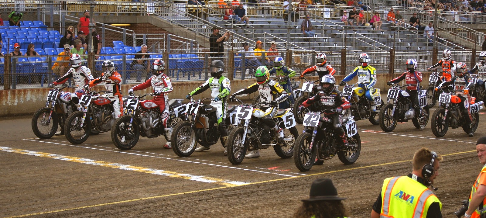 Springfield Motor Sports Kawasaki L Springfield Motor Sports Kawasaki L