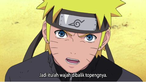 [NSIF] Subtitle Indonesia Naruto Shippuden 321 NS+321+Sub