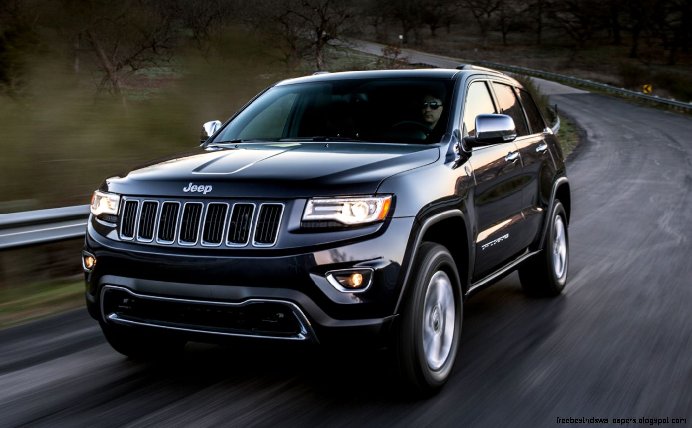 Cars Jeep Grand Cherokee Overland 4x4 — Rugged Class SPEED Cars Jeep Grand Cherokee Overland 4x4 — Rugged Class SPEED