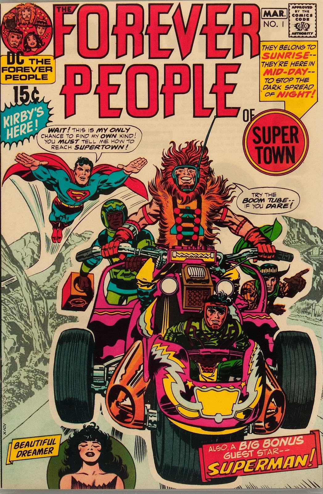 Really Trippy Images