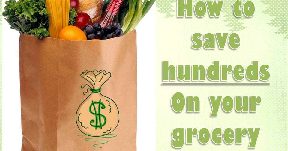 Nothing But Monkey Business Cost Effective Grocery Shopping!