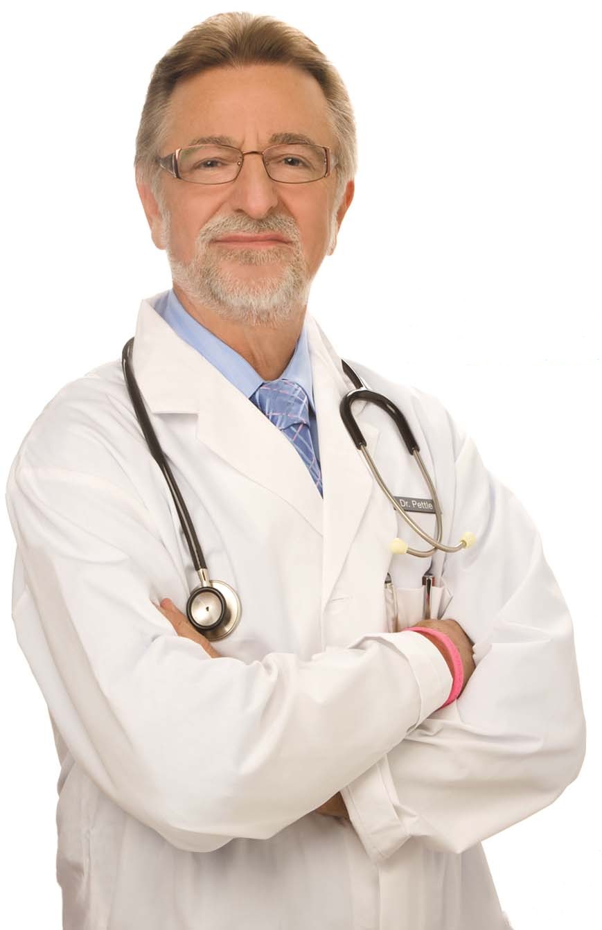 Dr Pic