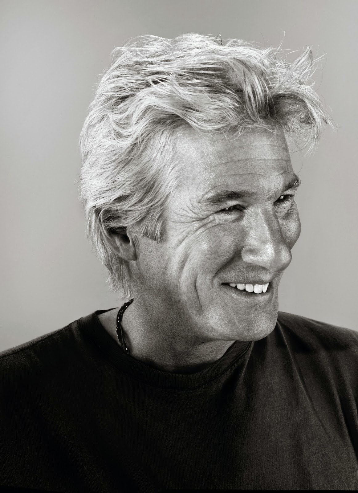 The Wright Wreport: NYFF52: ‘Gone Girl,’ Drinks w/R. Gere, Ming’s