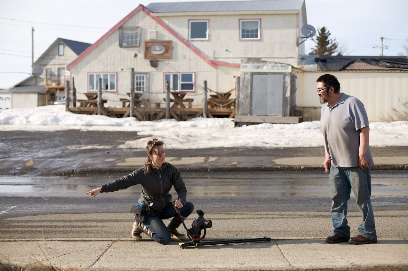 BRIAN ADAMS PHOTOGRAPHER ALASKA Dillingham, AK Bristol Bay