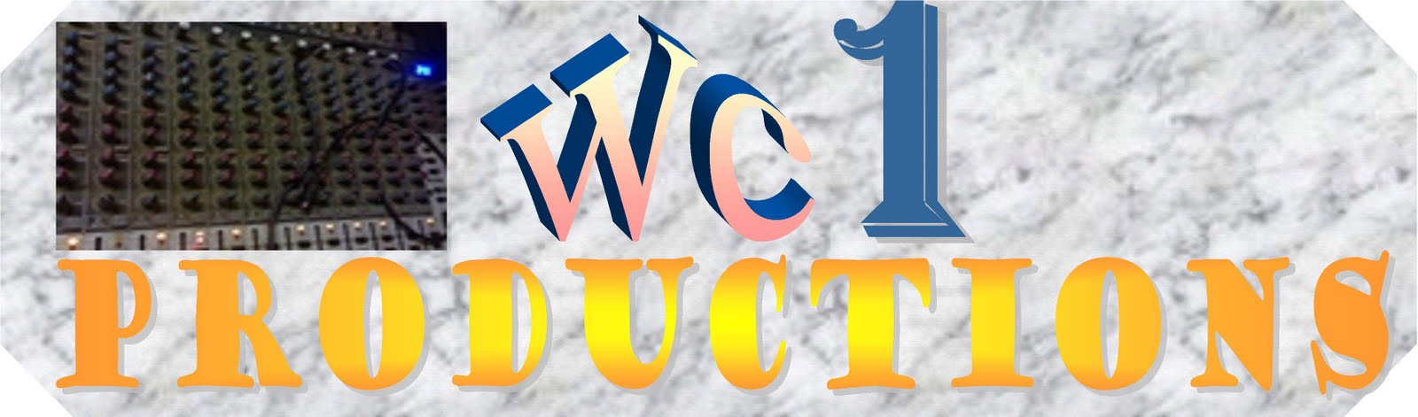 WC1 MUSIC PRODUCTIONS