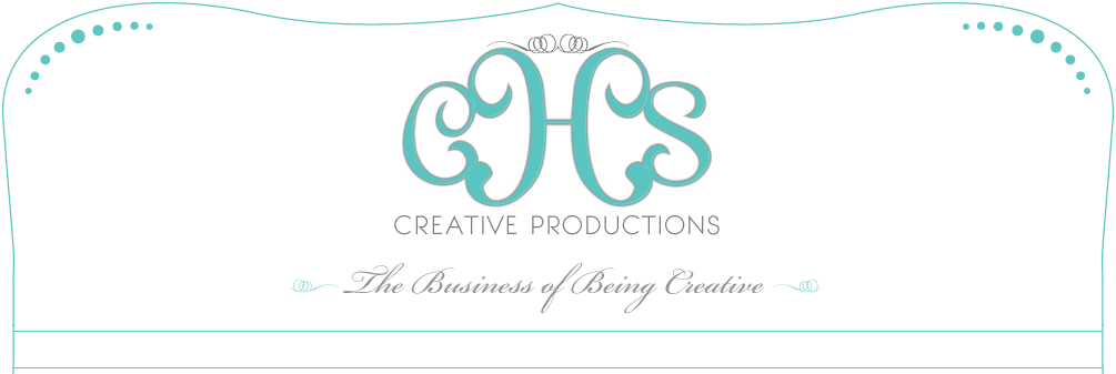 CHS Creative Productions