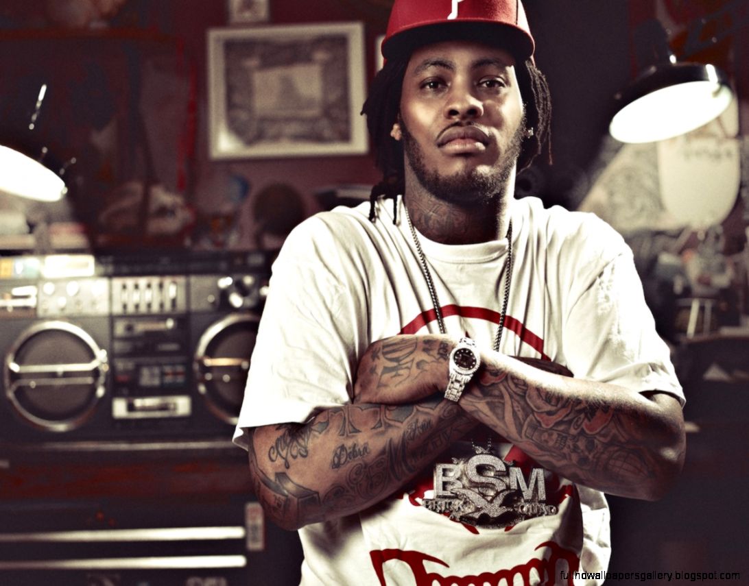 Waka Flocka Wallpaper | Full HD Wallpapers