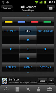 Media Remote for Android v3.4.2