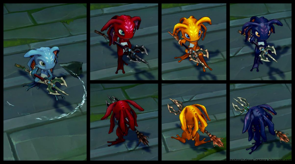 Fizz Scorch Chroma pack   Lol skins   Fizz skin Fizz Scorch Chroma pack   Lol skins   Fizz skin