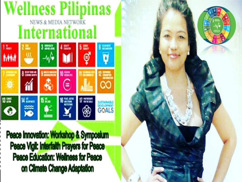 WELLNESS PILIPINAS INTERNATIONAL