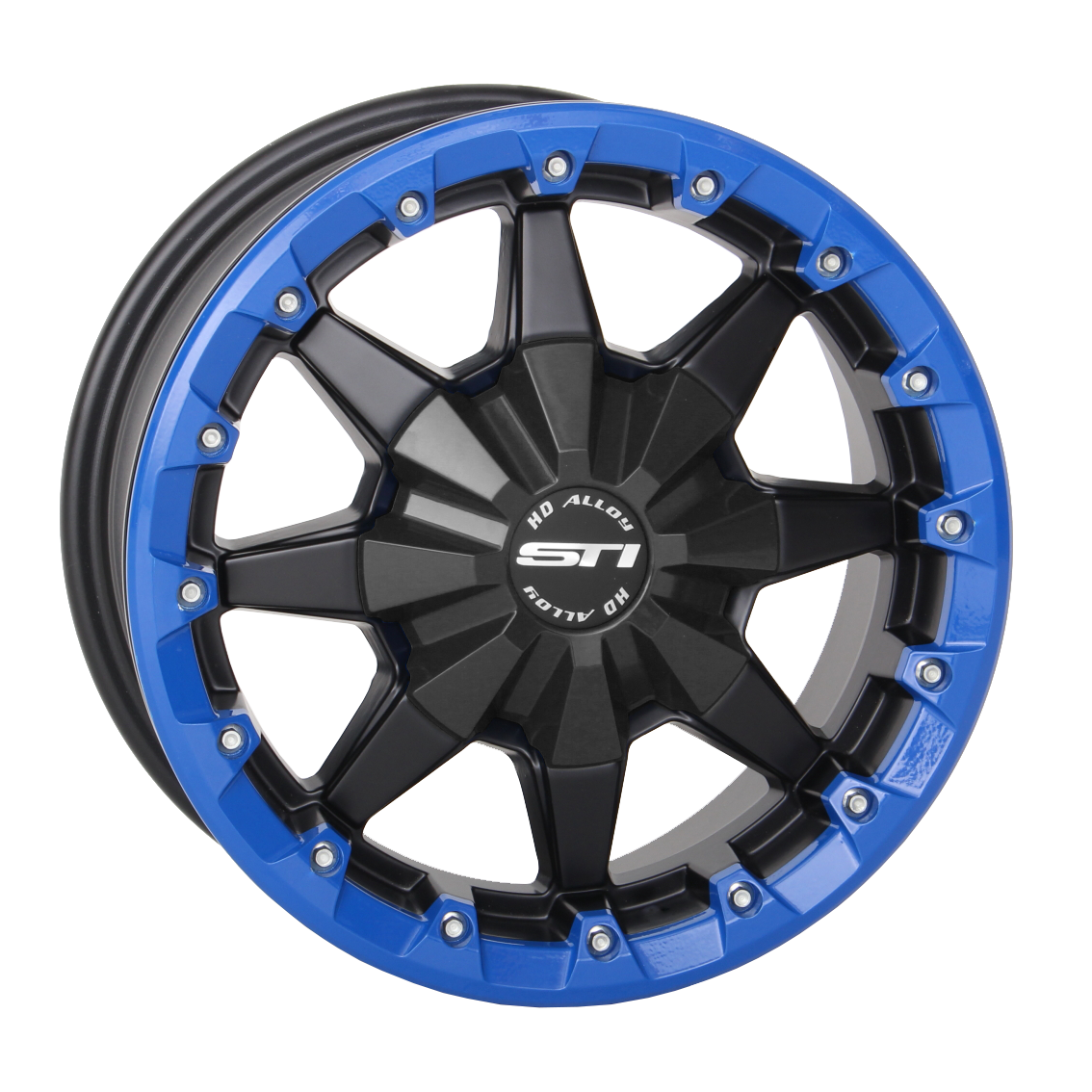STI Tire & Wheel Gives Owners More CustomStyle Options UTV Guide