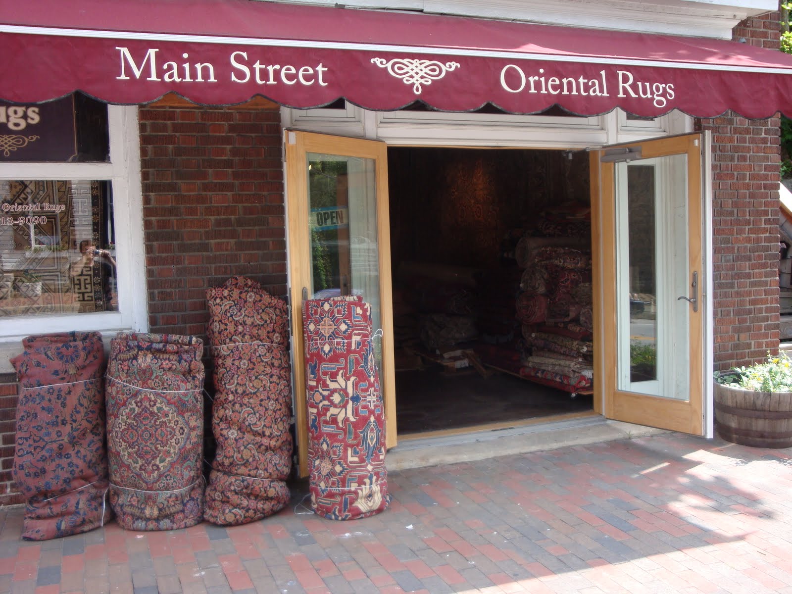 Main Street Oriental Rugs Main Street Oriental Rugs