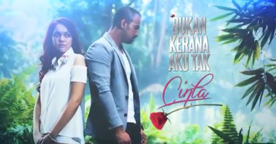 Blog Abg Long: Kerana Kau Jebat!!!...