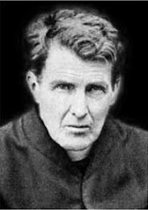 Blessed Father John Sullivan SJ