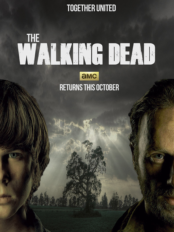 Torrent9blue - recherche: walking dead