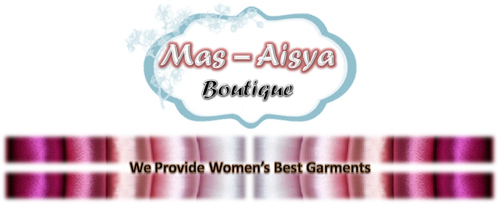 Mas-Aisya Boutique
