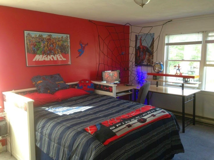 Decorar cuartos para hombres – dabcre.com Decoracion cuarto moderno hombre
