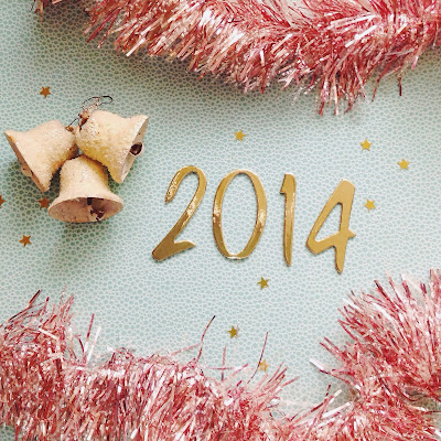 Happy New Year! (a little Holiday recap)