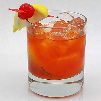 Whiskey Sour Vs Old Fashioned Whiskey Sour Vs Old Fashioned