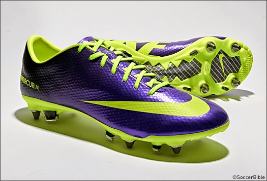 mercurial nike 2013
